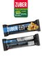 Hi Protein Nut Butter High Protein Bar 45g X 6 Pieces (15g Protein) - 5