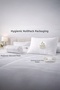 Daily-Soft Series 1St Class Fiber Filler 600/800/1000 Grams Optional Pillow 50X70 cm - 5