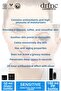 Ecocert Certified Natural Vegan Sensitive Skin Care Cream 100 ml - 4