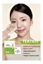 Tea Tree Anti-Blackhead Tonic Pad 12 Pieces Sebum Control Soothing Skin Care Pad - 2