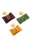 Mixed New Year Belgian Chocolate 192.3 Grams x 3 Pieces - 3
