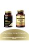 Cellular Energy 14 Capsules + Glucosamine Chondroitin Msm 60 Tablets