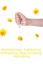 Firming, Renewing, Moisturizing Plant Placenta Extract Collagen Mask 23Gr 5 Pieces - 2
