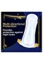Ultra Gece Extra Plus (Size 5) 14 Pieces Super Economical Hygienic Pads - 3