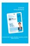 Firming, Moisturizing, Softening Hyaluronic Acid Collagen Mask X10 Pieces - 5