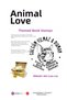 Mühürmarket > Cute Cat Animal Love Book Seal - Ex-Libris - Book Stamp > Mmhay-005