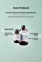 Skin Purifying, Balancing and Smoothing Anti-Acne Serum 15ml - 6