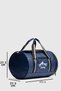 Silindir Sports and Travel Bag Si, Gym Training Fitness Bag Si Sl02 - 4