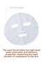 Relaxing and Barrier Strengthening Coconut Mask 25Gr Set of 2 - 4