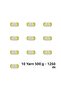 Giza 2459 Mercerized Cotton Hand Knitting Yarn 500 Gr - 3