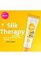 Hair Beautifying Care Cream Silk Therapy 130 ml - 3