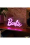 Barbie Led Neon Light - 7