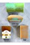 2 Green Bıttım Soap, Laurel Soap, Sidr Soap, Cream Soap