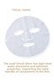Brightening and Smoothing Rice Mask 25Gr Set of 3 - 4