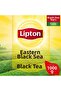 East Black Sea Bergamot Flavored Bulk Tea 1 kg X 4 Pieces - 2