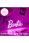Barbie Led Neon Light - 2