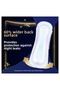 Ultra Night Extra (Size 4) 16 Pieces Super Economical Hygienic Pads - 4