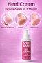 Sole Care Heel Cream Heel Crack Cream 2.5 oz 50Gr - 4