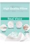 Orthopedic Visco Pillow - Die Cast, 30X50X10 - 4
