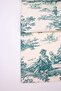 Vintage Themed Set of Digital Print Table Runner 45X140Cm Tphss26Run00002 - 3