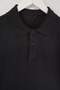 Black-Grey Regular 2-Pack Polo Neck T-Shirt Tmnss26Po00025 - 13