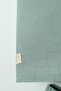 Baby Boy Green Shorts Set - 3
