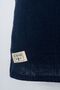 Baby Boy Navy Blue Shorts Set - 3