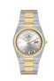 Men's Wristwatch S.Em346T-02Sg - 3