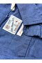 Linen Blended Standard Fit Men's Shirt with Long Sleeves Sh-43356 - 3