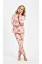 Pijama Set for Girl-Boy 3,4,5,6,7,8 Years - 2
