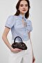 Cassidy Mini Crossbody Bag Bitter Brown - 2