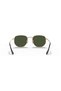 Rb 3548N 001 51 Hexagonal Sunglasses - 5