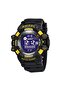 8050 Digital Analog Sports Men's Wristwatch