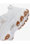 D'Lites White Women's Sports Shoes - 5
