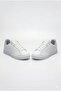 Women's Men's Unisex Comfortable Memory Sole Sports Shoes White 15306-7 - 4