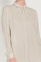 Classic Tunic with Hidden Buttons 40442 - 4