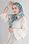 داما نمط وشاح عضوي 8215