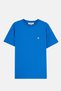 Panda Lightweight T-Shirt - Cobalt Blue
