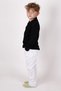 Boy's 23nisan 29 October Special Day Long Sleeve Solid Color Shirt Trousers Set - 6