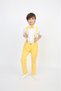 Boy's Shirt Pants Suspender Bow Tie Suit April 23 October Show Outfit Costume - 7