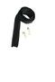 Black Meter Zipper Type-5 (10 Meters + 10 Headpieces) - 4