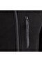 River Fleece Coat - Black - 4