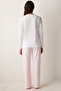 Rose Pink Lemonade Pyjama Set - 5