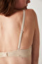 Skin Nude Lol up Bra - 4