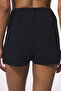 Deniz Black Swim Shorts Swimwear - 2