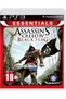 ASSASSINS CREED 4 BLACK FLAG ESSENTIALS - PS3