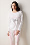Rose Pink Lemonade Pyjama Set - 2