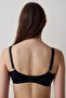 Black Marvel Bra - 4