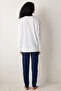 Mix Sleep Mood Cotton Pyjama Set - 5