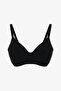 Black Marvel Bra - 5